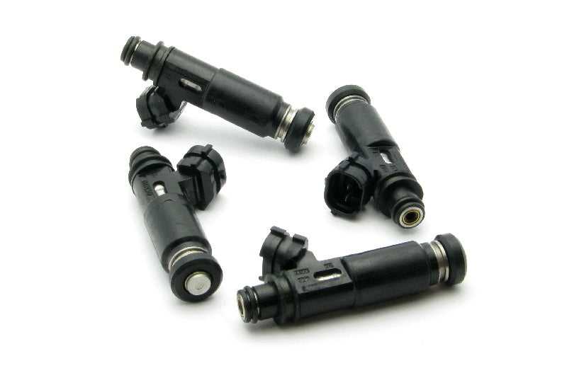 DeatschWerks, DeatschWerks 22S-00-0700-4 - 90-05 Miata 700CC Top Feed Injectors