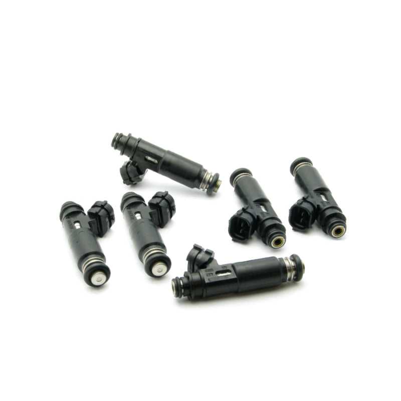 DeatschWerks, DeatschWerks 22S-03-0550-6 - 01-05 Lexus IS300 2JZ-GE 550CC Injectors