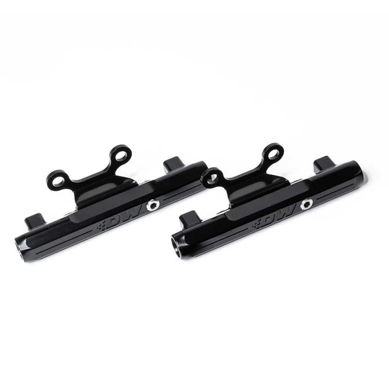 DeatschWerks, DeatschWerks 6-102 - Subaru 02-14 WRX/ 07-14 STI and Legacy GT Top Feed Fuel Rails