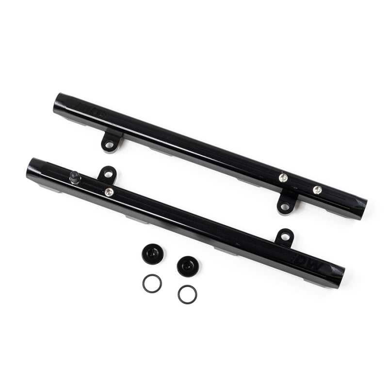 DeatschWerks, DeatschWerks 7-300 - 11-17 Ford Mustang / F-150 Coyote 5.0 V8 Fuel Rails