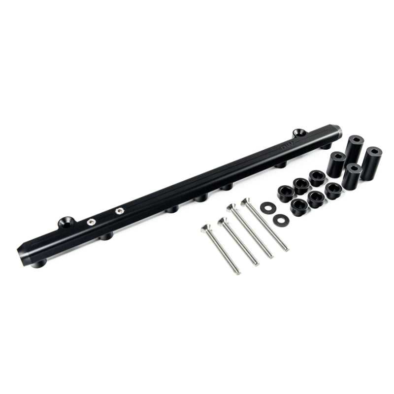 DeatschWerks, DeatschWerks 7-600 - Toyota 2JZ-GTE Fuel Rails