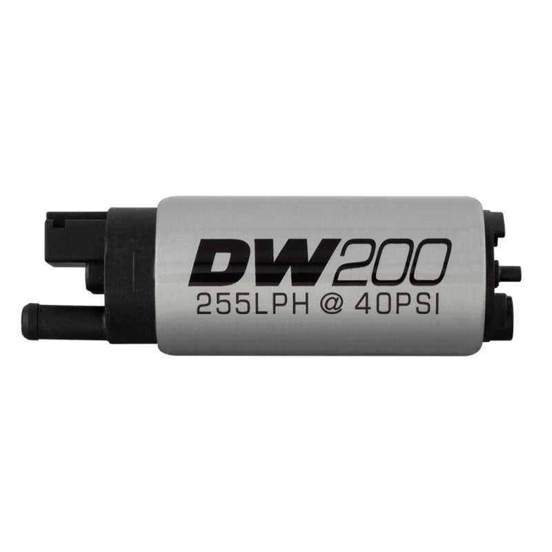 DeatschWerks, DeatschWerks 9-201 - 255 LPH DW200 Series In-Tank Fuel Pump