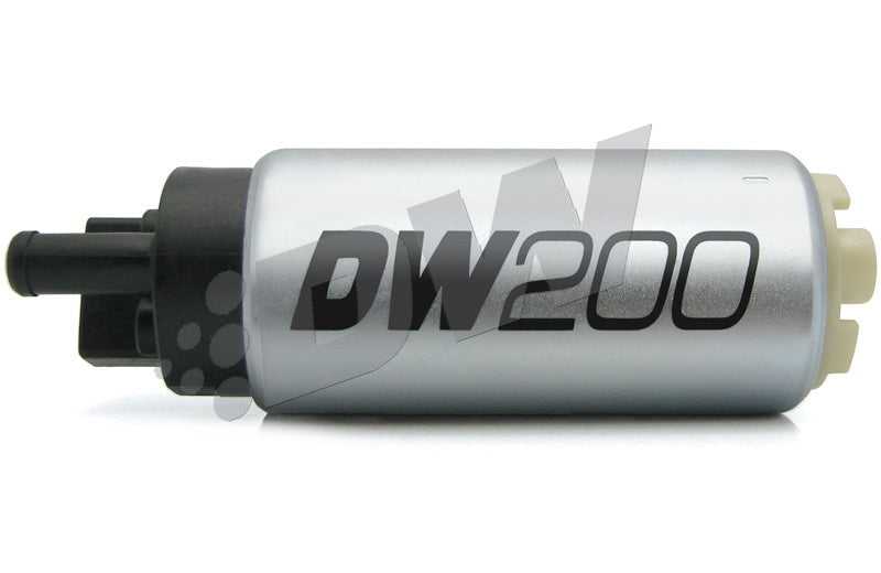 DeatschWerks, DeatschWerks 9-201 - 255 LPH DW200 Series In-Tank Fuel Pump