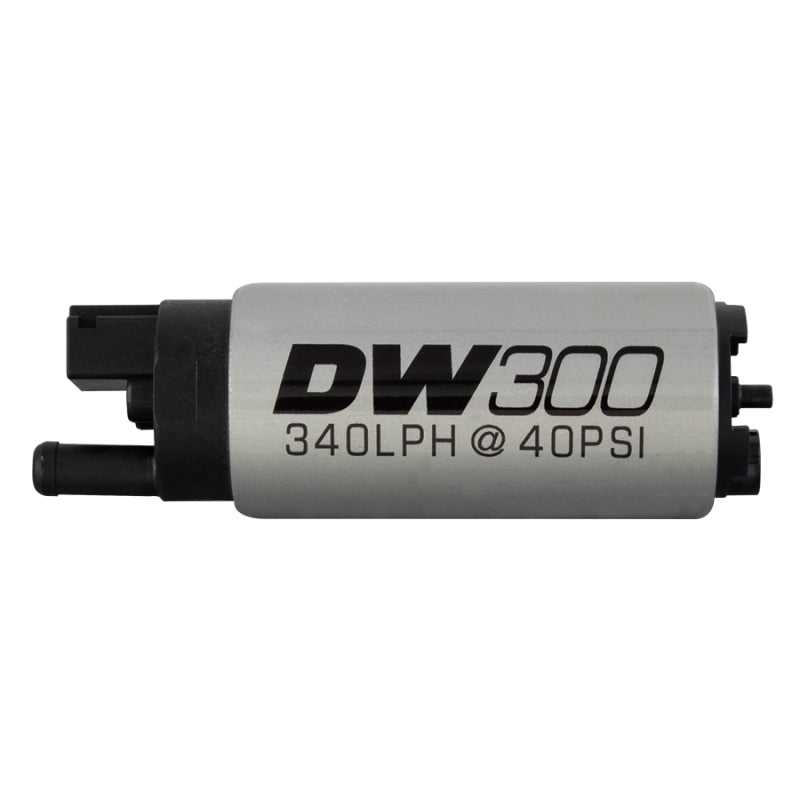 DeatschWerks, DeatschWerks 9-301 - 340 LPH DW300 Series In-Tank Fuel Pump