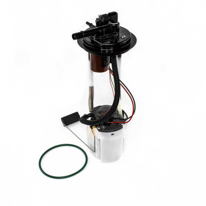 DeatschWerks, DeatschWerks 9-401-7012 - 05-13 GM Truck DW400 Pump Module