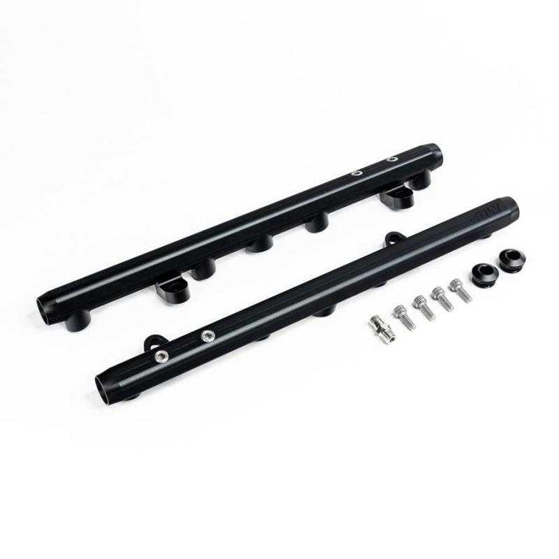 DeatschWerks, DeatschWerks Chevrolet LS2/LS3 Fuel Rails