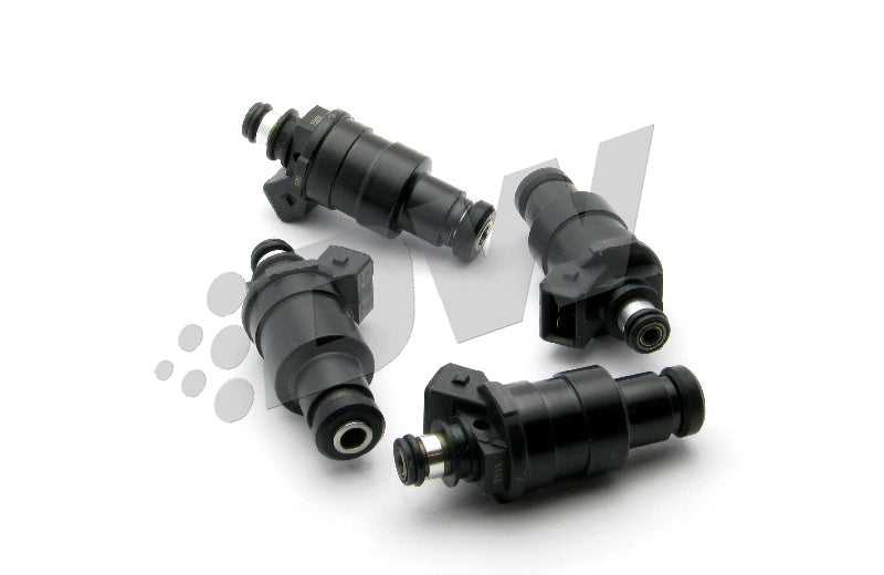 DeatschWerks, DeatschWerks Nissan 240SX CA18DET 550cc Top Feed Low Impedance Injectors