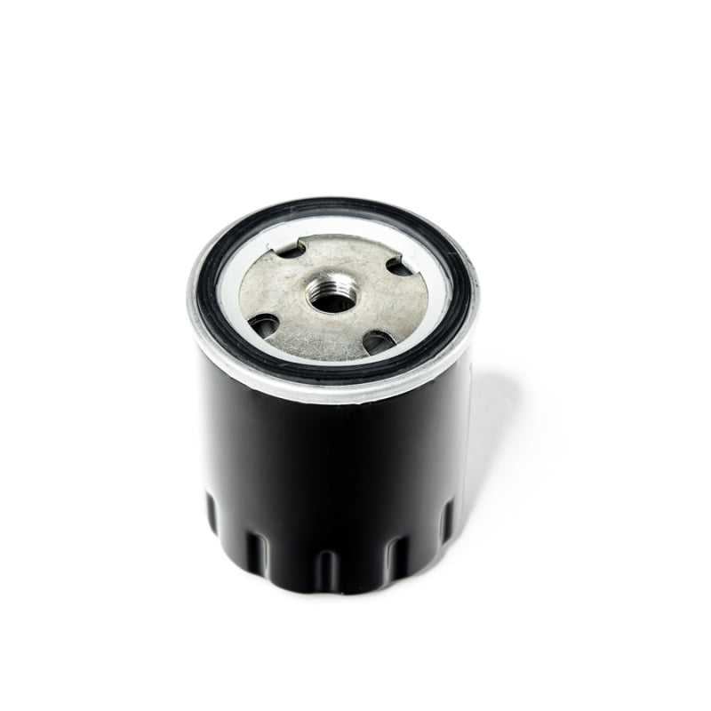 DeatschWerks, DeatschWerks Universal Replacement Spin-On Fuel Filter Element 5 Micron E85 compatible