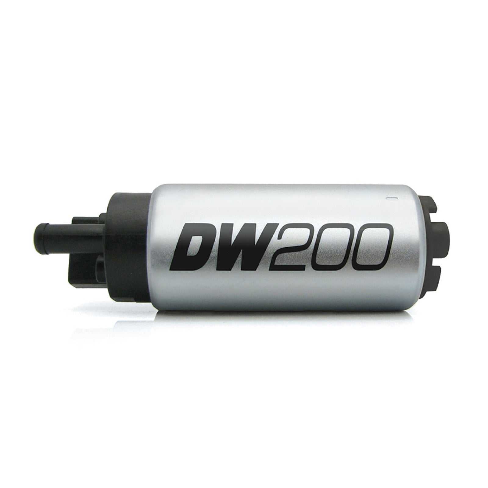 DeatschWerks, Deatschwerks DW200 255lph Fuel Pump Universal Fit