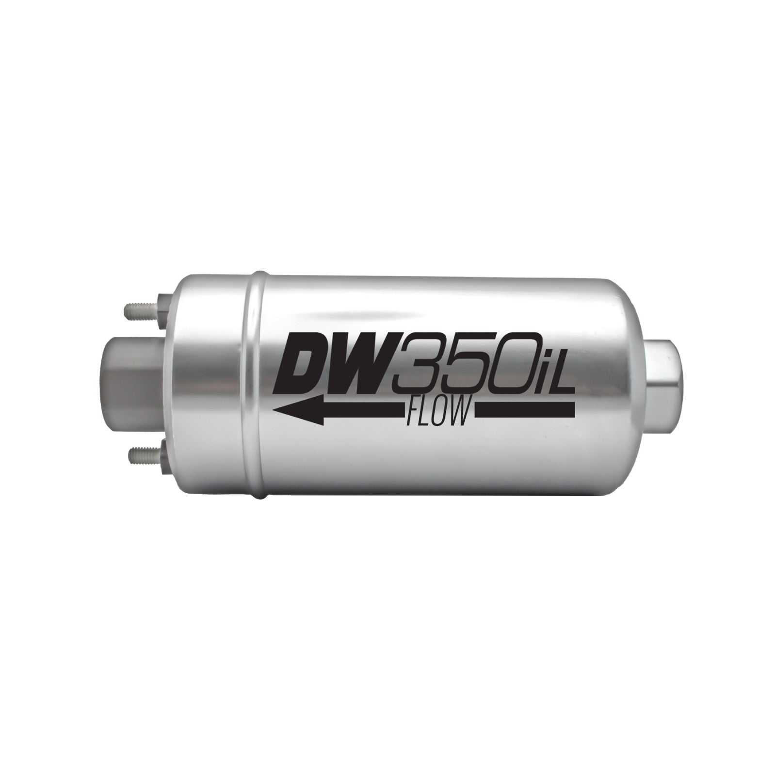 DeatschWerks, Deatschwerks DW350 350lph External Fuel Pump Universal Fit