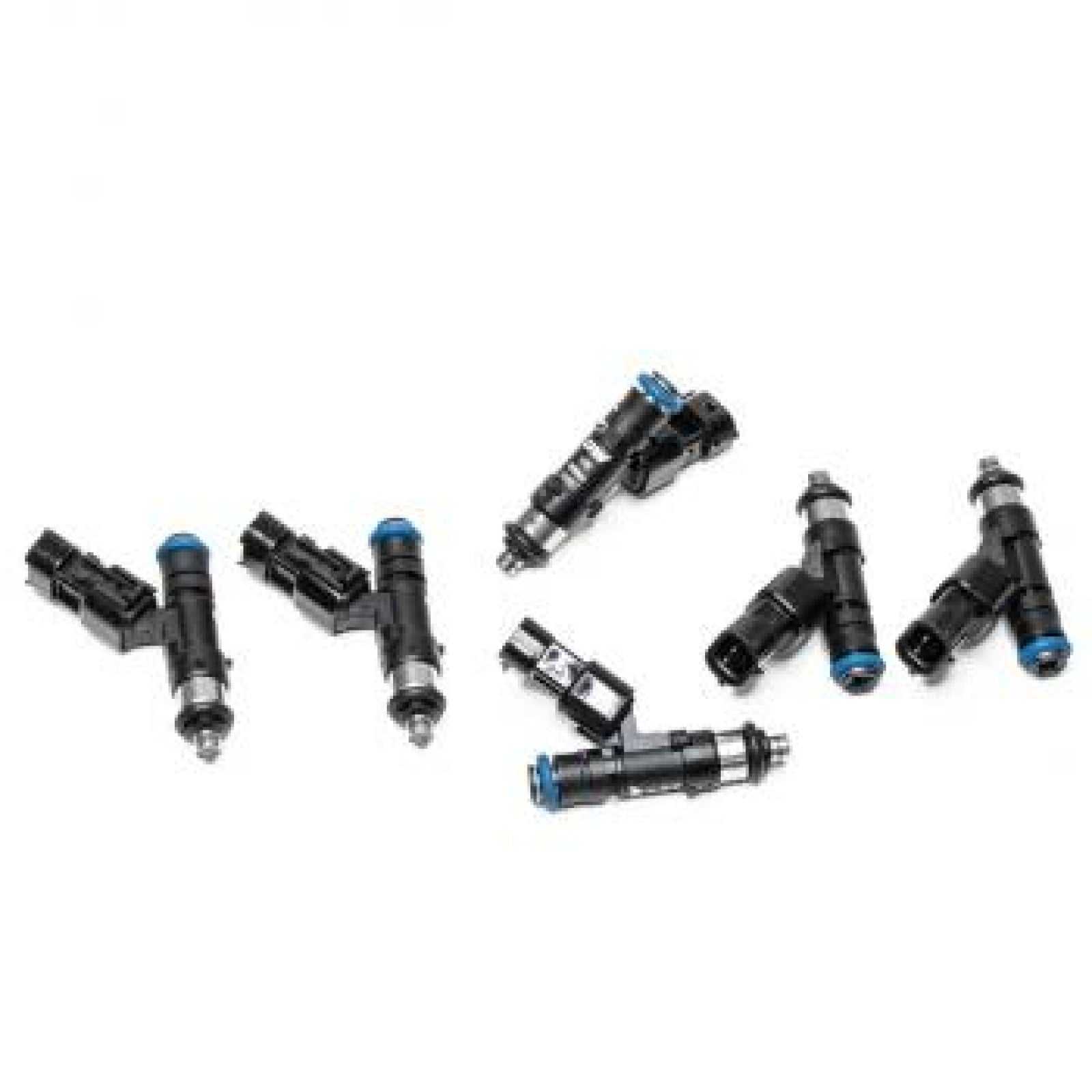 DeatschWerks, Deatschwerks Fuel Injector 17U-06-0650-6