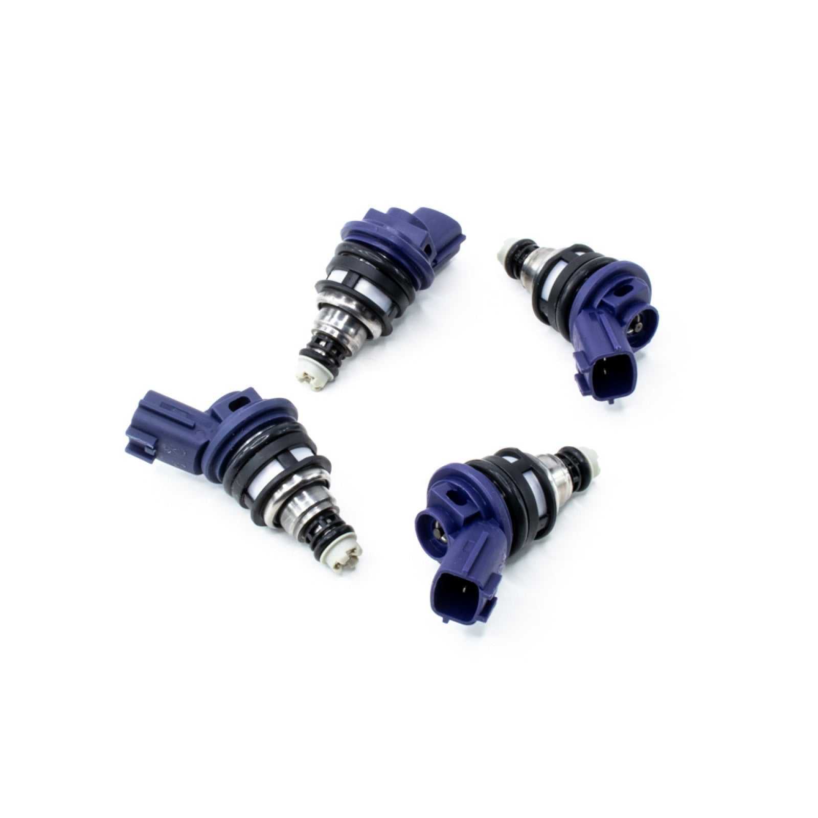 DeatschWerks, Deatschwerks Nissan G20/SR20/240sx Fuel Injectors Set