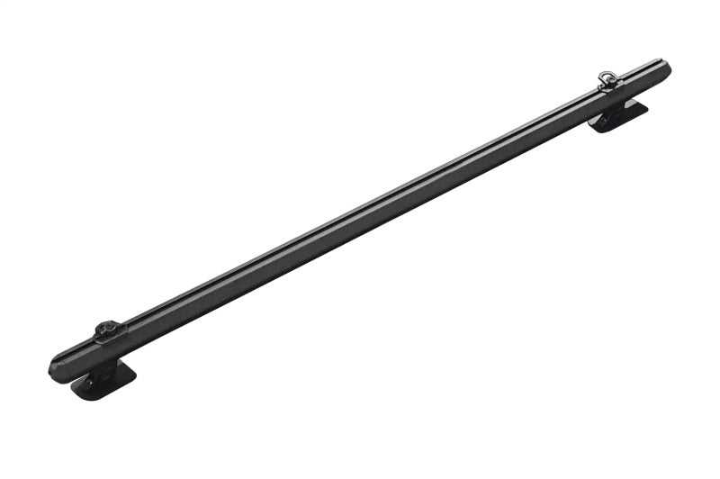 Dee Zee, Deezee 04-23 Ford F-150/Super Duty Hex Series Side Rails - Texture Black 5 1/2Ft Bed