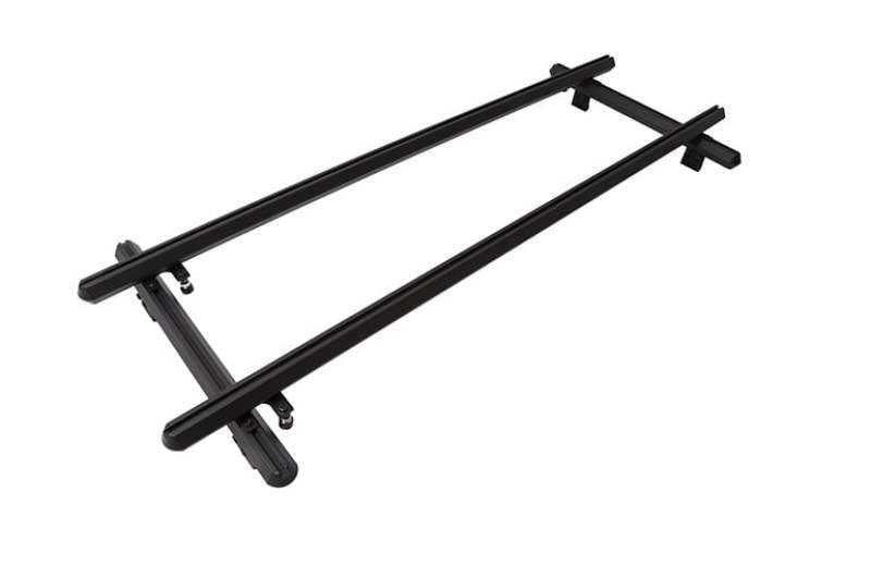 Dee Zee, Deezee 07-23 Jeep JK/JL/Gladiator Jeep Small Roof Rack