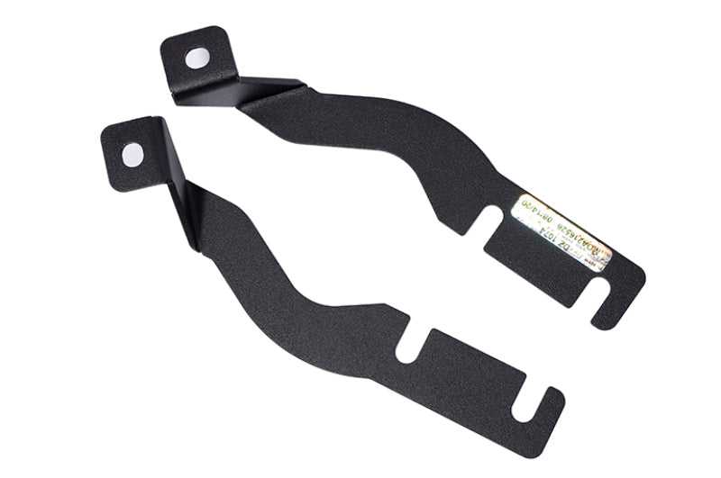 Dee Zee, Deezee 17-23 Toyota Tacoma Ditch Light Bracket