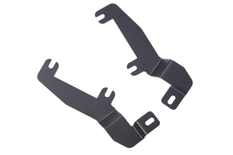 Dee Zee, Deezee 19-23 Chevrolet Silverado Ditch Light Bracket