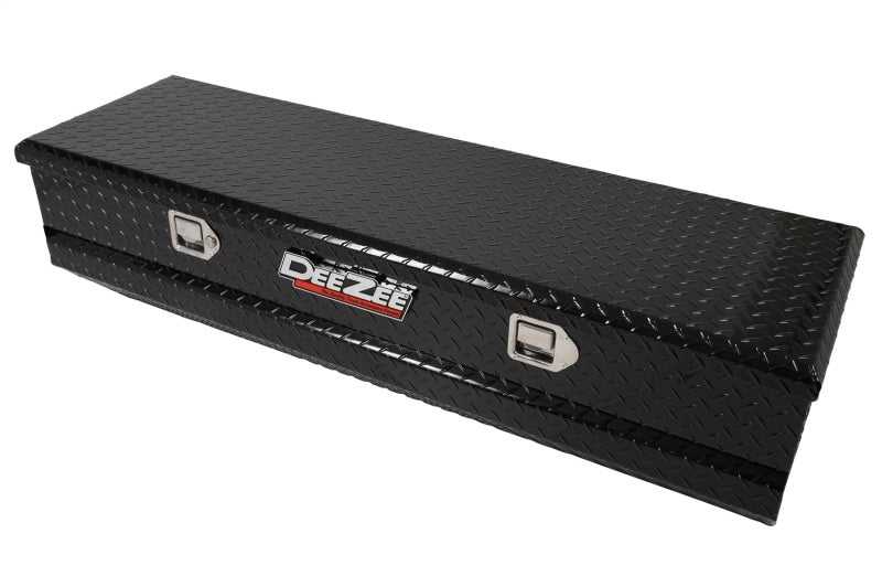 Dee Zee, Deezee Universal Tool Box - Red Chest Black BT 56In