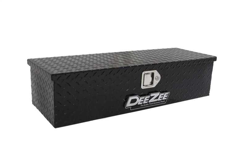 Dee Zee, Deezee Universal Tool Box - Specialty Chest Black BT 35InX12InX9In