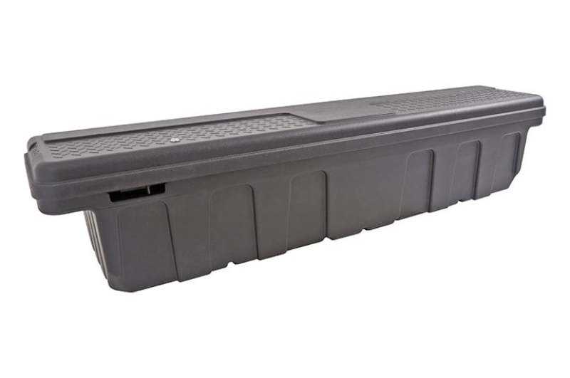 Dee Zee, Deezee Universal Tool Box - Specialty Crossover Toolbox Plastic Full Size