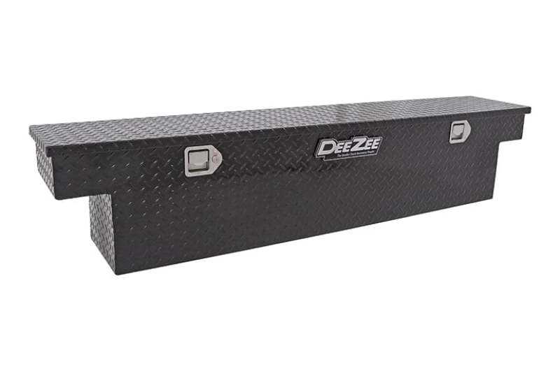 Dee Zee, Deezee Universal Tool Box - Specialty Narrow Black BT FULLSIZE