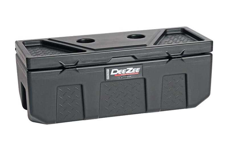 Dee Zee, Deezee Universal Tool Box - Specialty Utility Chest Plastic 35In