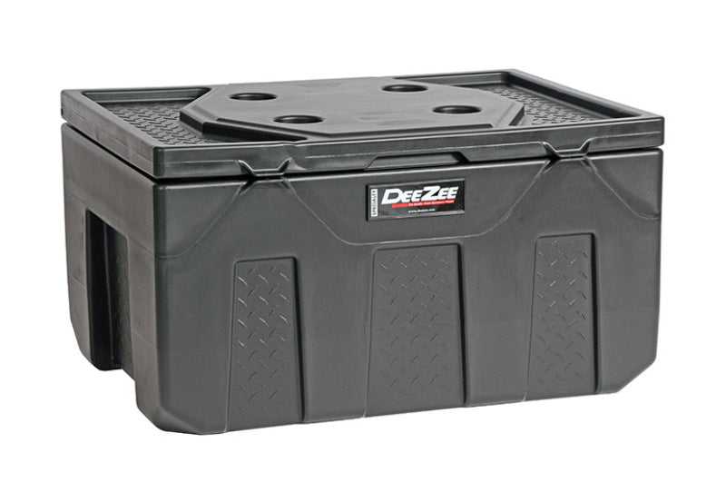 Dee Zee, Deezee Universal Tool Box - Specialty Utility Chest Plastic 37In