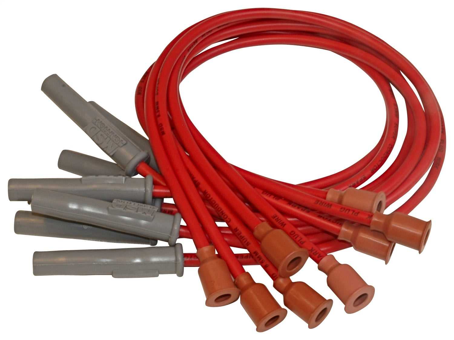 MSD, MSD 31309  -  Sb Chrysler Plug Wires