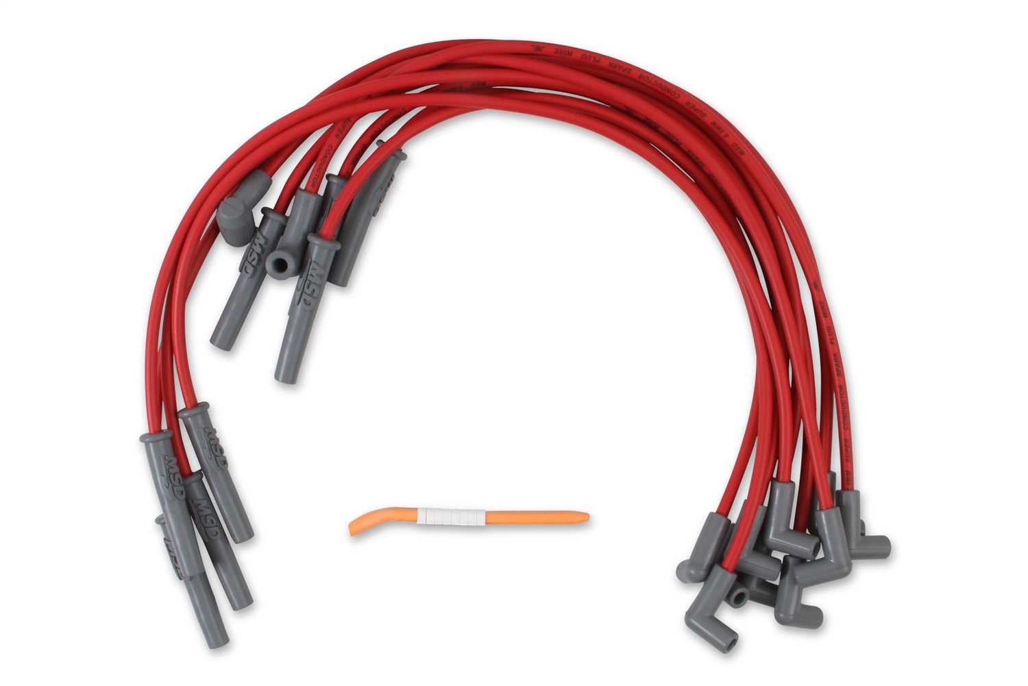 MSD, MSD 31329  -  Sb Ford Wires - Hei