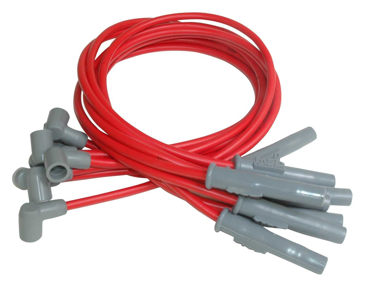 MSD, MSD 31379  -  Bb Chevy Plug Wires