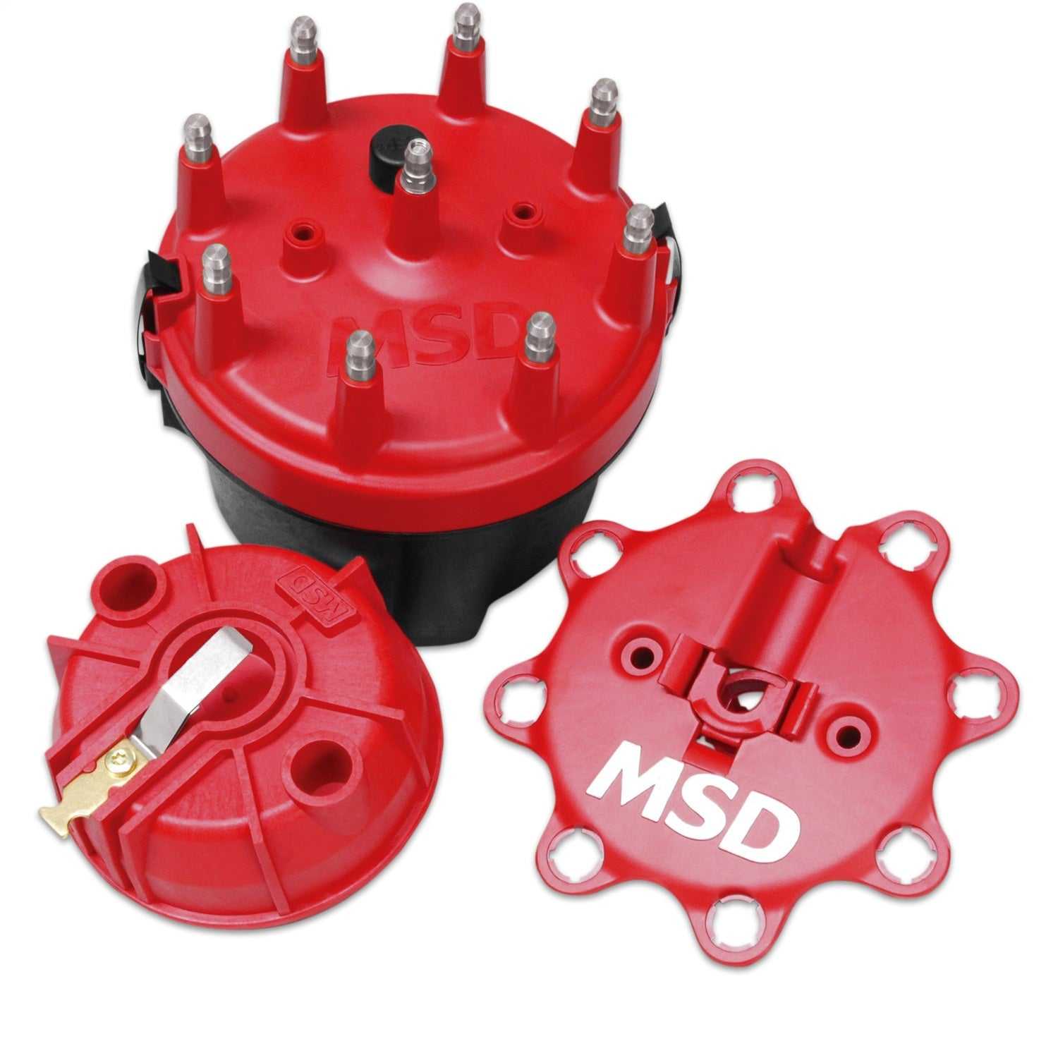 MSD, MSD 8445  -  Cap-A-Dapt