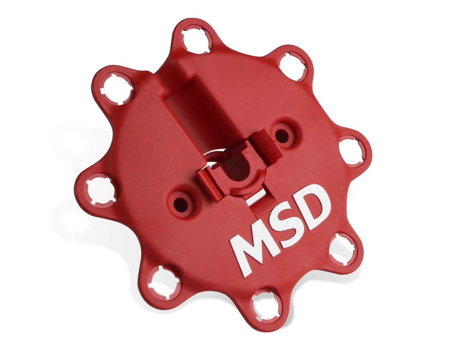 MSD, MSD 8558  -  Chevy V8 Tall Deck Dist.