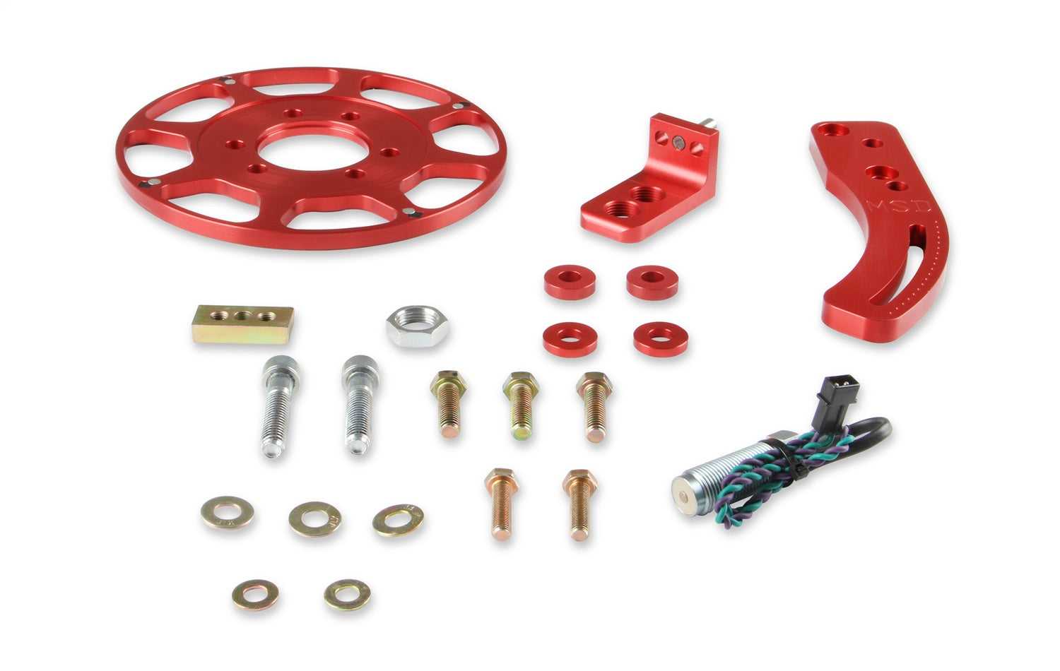 MSD, MSD 8620  -  BBC Crank Trigger Kit