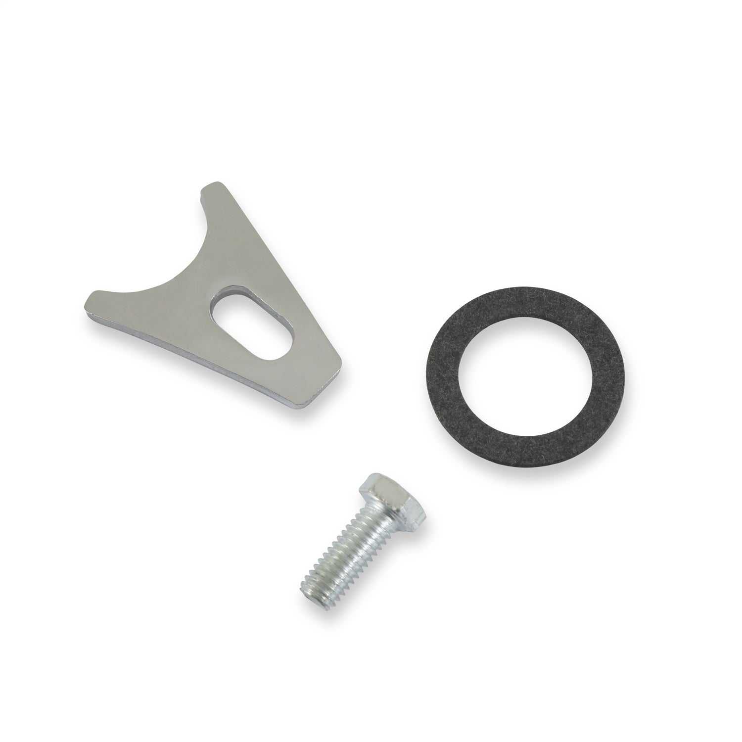 Mr Gasket, Mr Gasket 1009MRG  -  Mr. Gasket Chevrolet V8  Dist Clamp