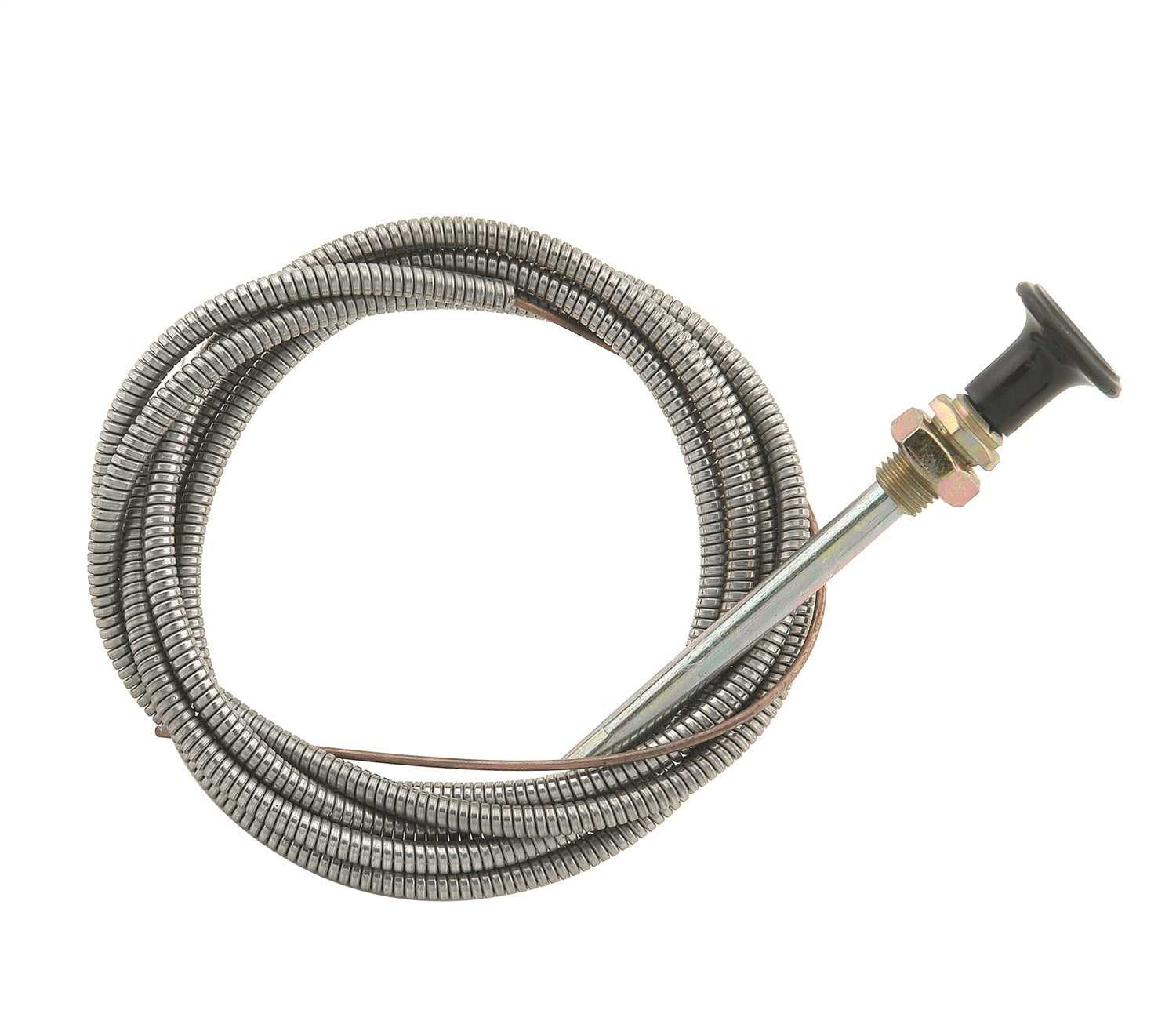 Mr Gasket, Mr Gasket 2078  -  Mr. Gasket Choke Cable