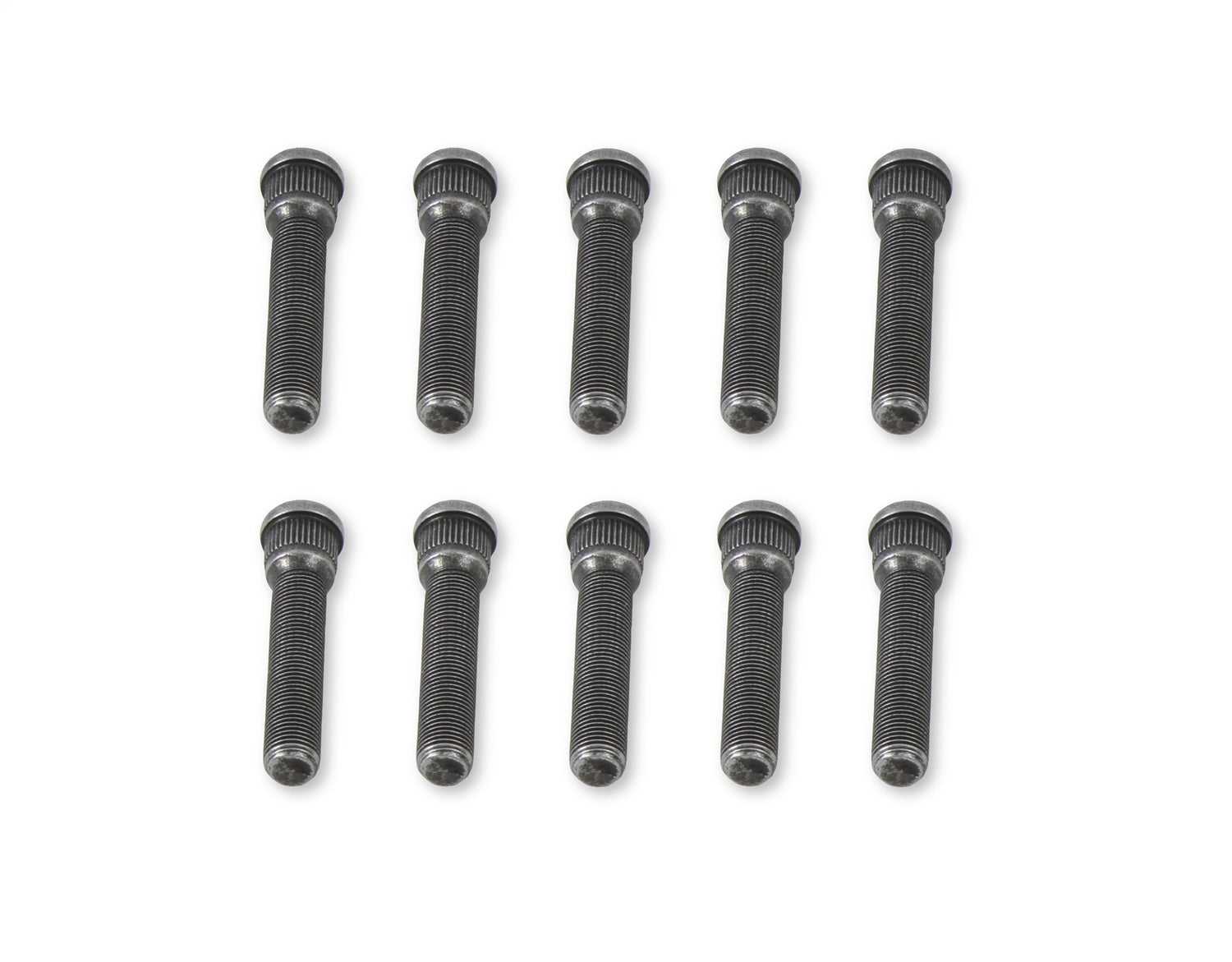 Mr Gasket, Mr Gasket 4311  -  Mr. Gasket Stud,Wheel-Comp  10/Set