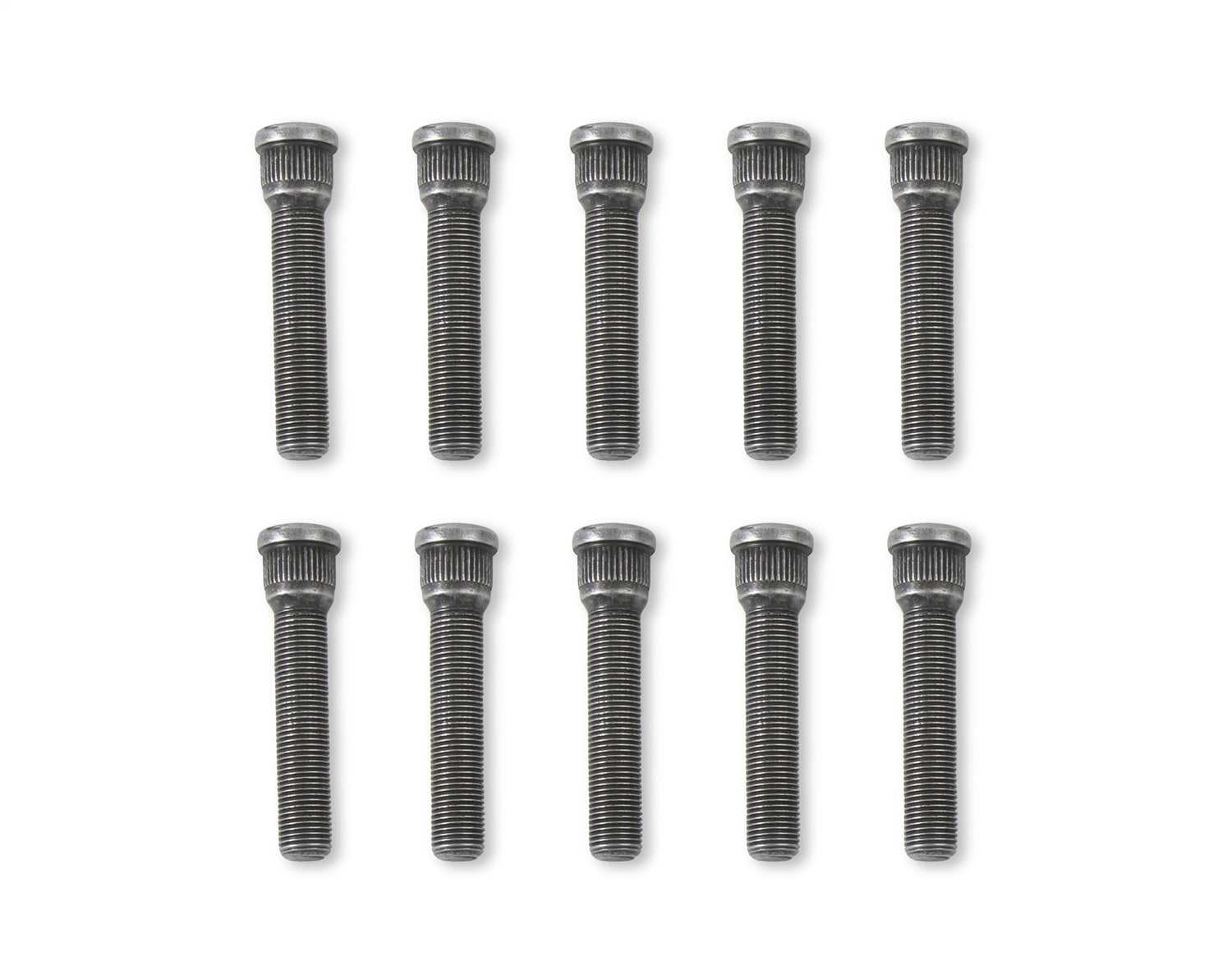 Mr Gasket, Mr Gasket 4311  -  Mr. Gasket Stud,Wheel-Comp  10/Set