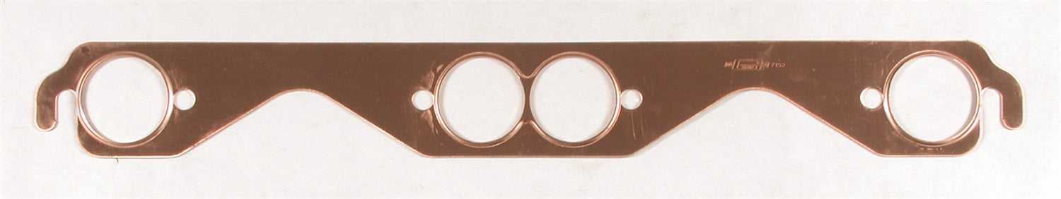 Mr Gasket, Mr Gasket 7152G  -  Mr. Gasket Copper Exh Gskt-Chev Sb