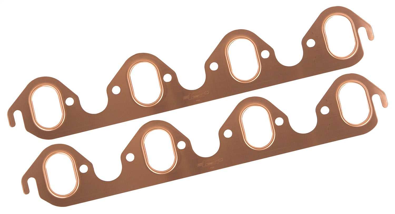 Mr Gasket, Mr Gasket 7165MRG  -  Mr. Gasket Copper Exh Gskt-Ford 429