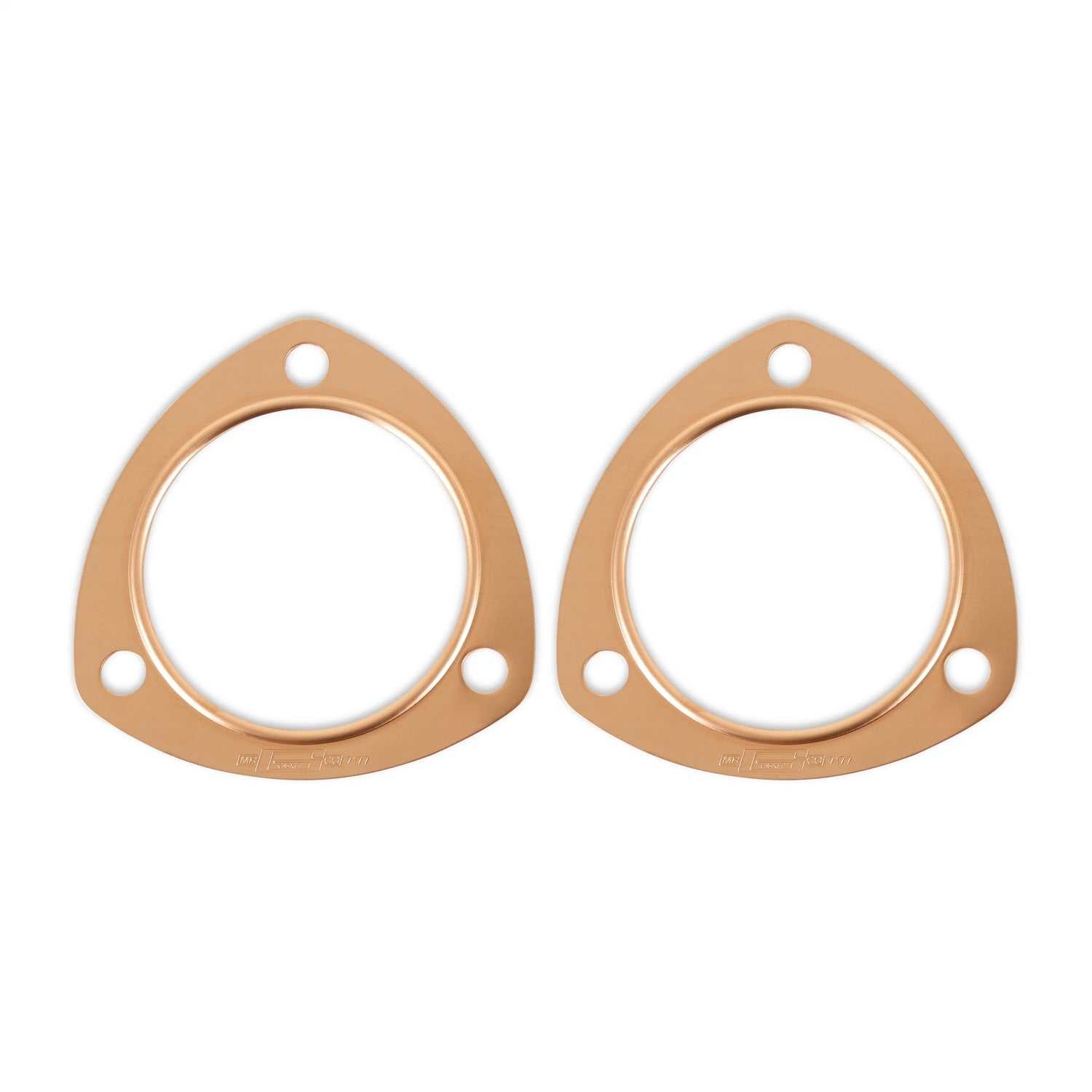 Mr Gasket, Mr Gasket 7177C  -  Mr. Gasket Copper Coll Gskt-3.00 2 Pc Set