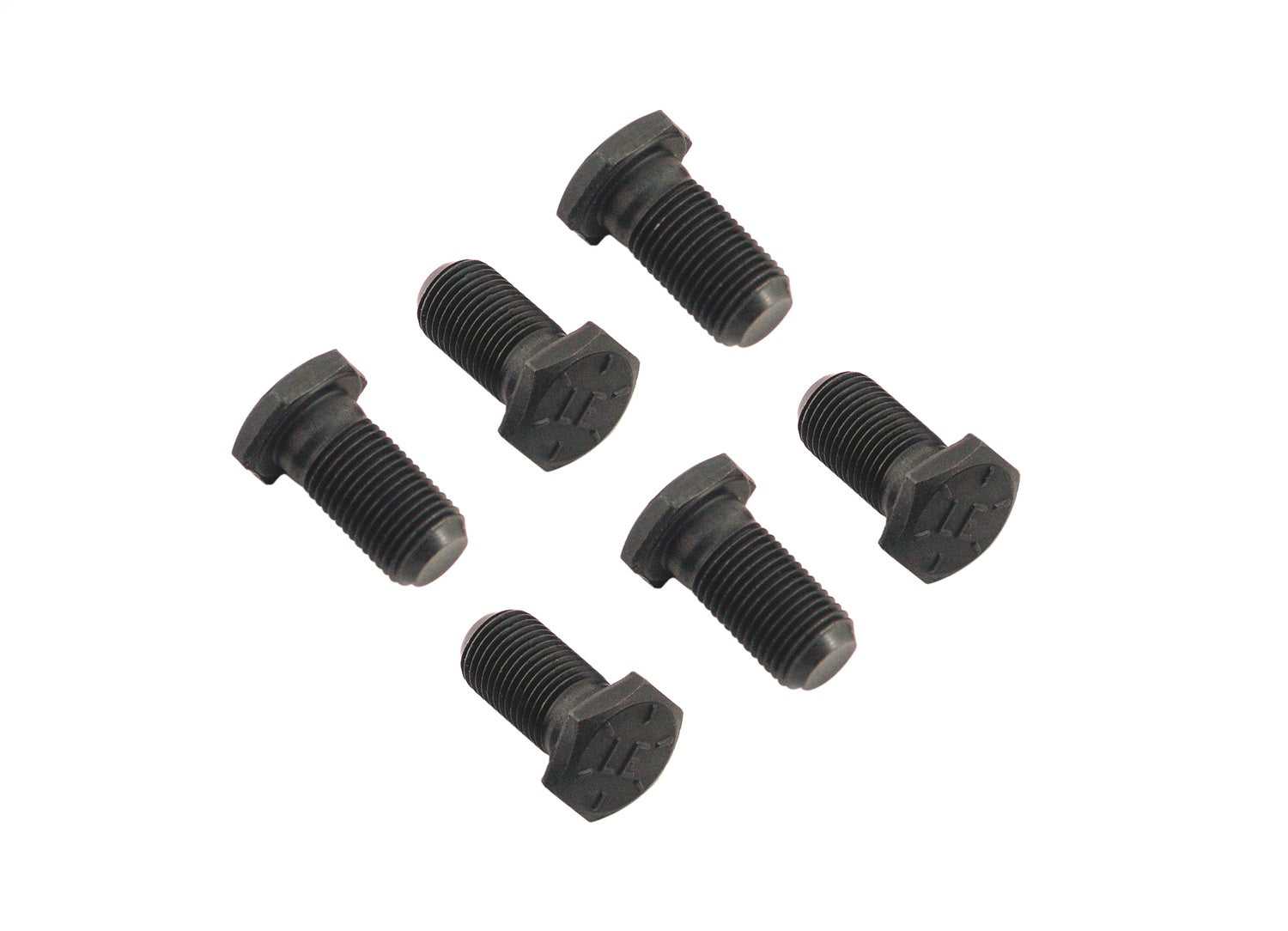 Mr Gasket, Mr Gasket 914  -  Mr. Gasket Flywheel Bolts Pontiac