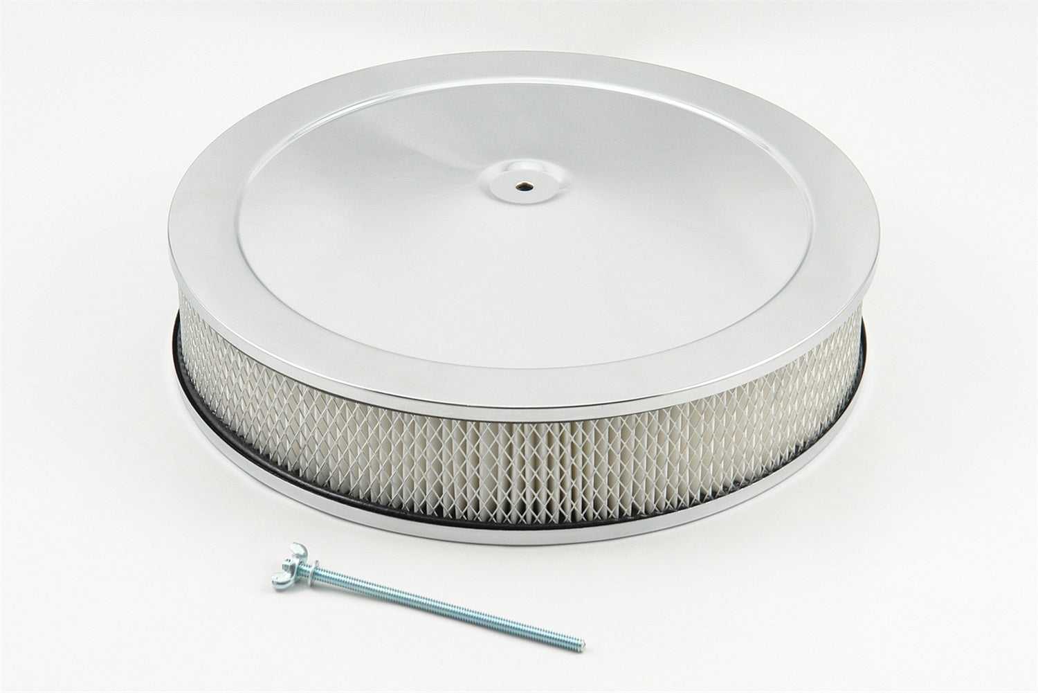 Mr Gasket, Mr Gasket 9790  -  Mr. Gasket Competition Air Cleaner 14"