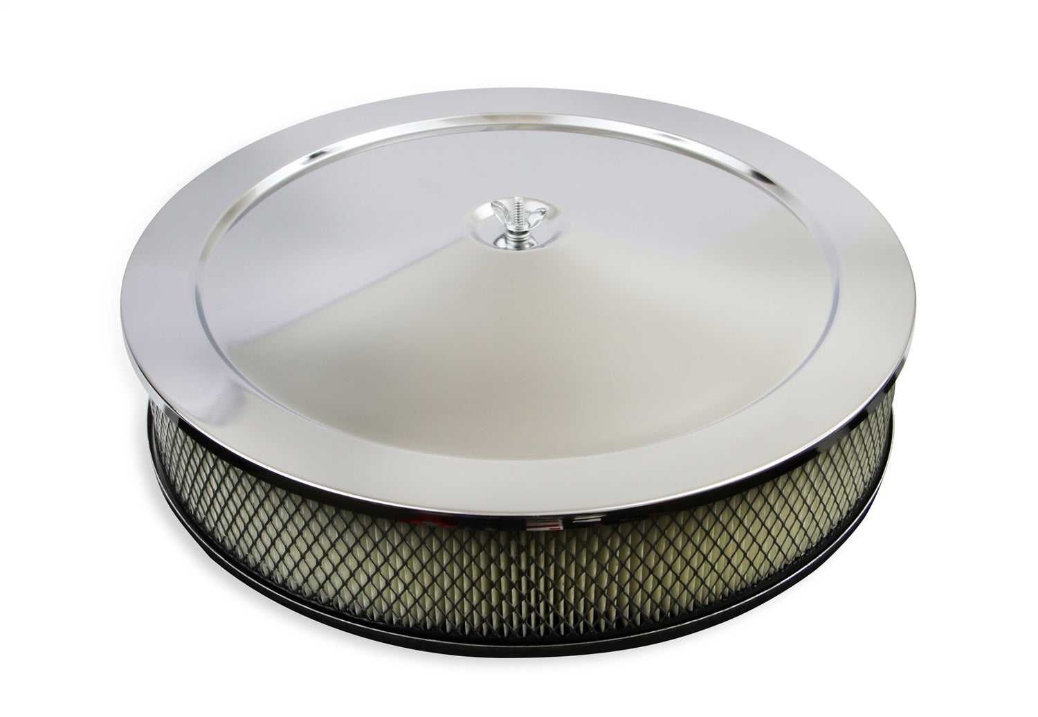 Mr Gasket, Mr Gasket 9790  -  Mr. Gasket Competition Air Cleaner 14"